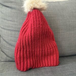 Roots mittens & hat
